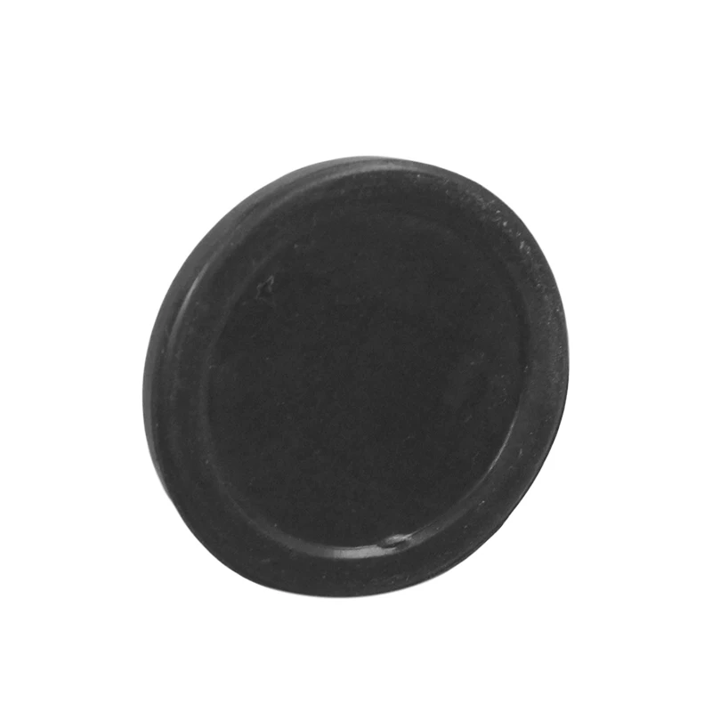 Plastic component furniture fixed desktop leveling feet, office furniture table leg pads fixed feet, adjustable feet