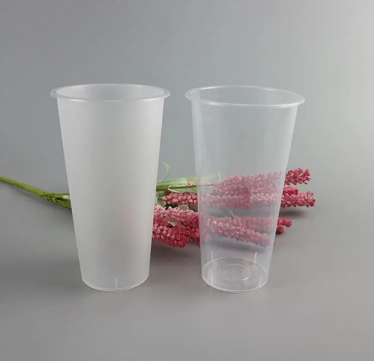 
Customized Design Beverage packaging Cups 