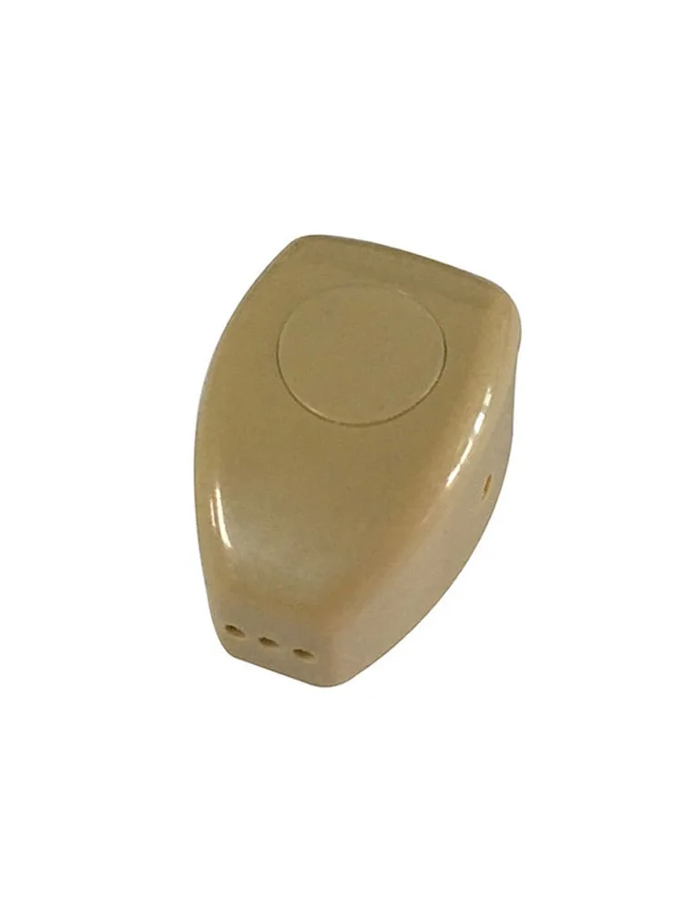 3 Pin radioear B71W костной проводимости приемник наушников костный для аудиометра Pockest слуховой