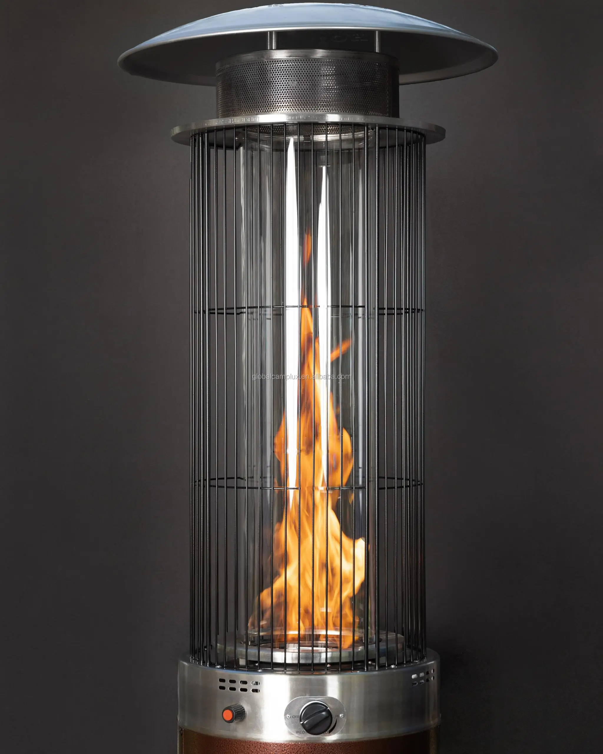 Maxiheat Outdoor Gas Patio Heater