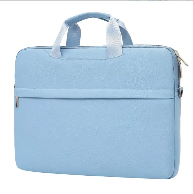 Laptop Sleeve Case Bag / Slim Computer Carry Case with Shoulder Strap Compatible / acer laptop carrying case