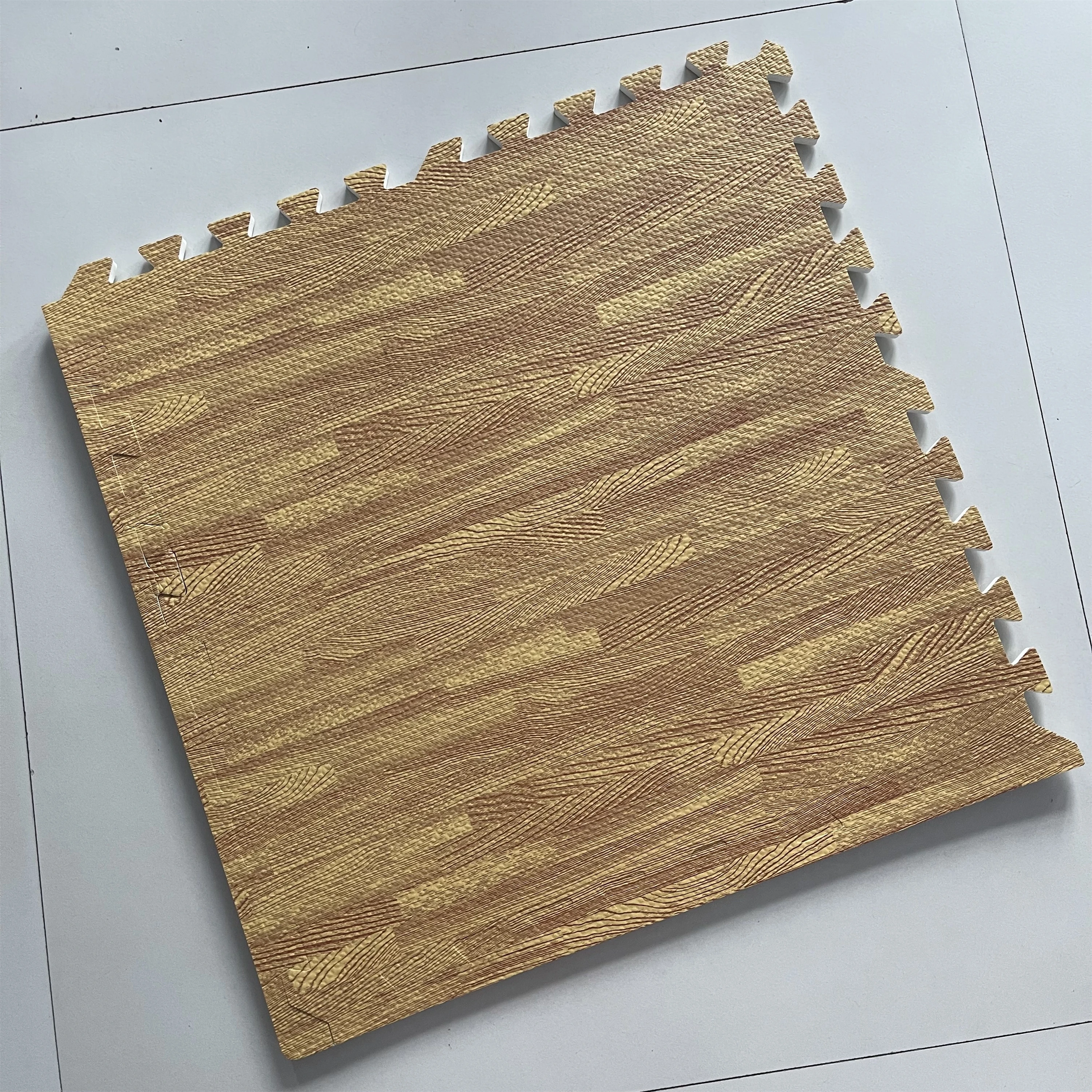 Non-Toxic Grappling Martial Arts Mat Eva Foam judo mats standard For Karate Training