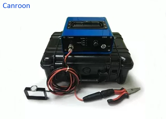 Fine Point Attachment Portable Spot Welder 0.5mm / 0.7mm / 1.0mm Thermocouple Size