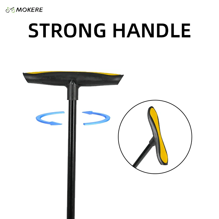 Hot Selling Portable Rechargeable Bicycle Hand Pumps Bike Air Pump