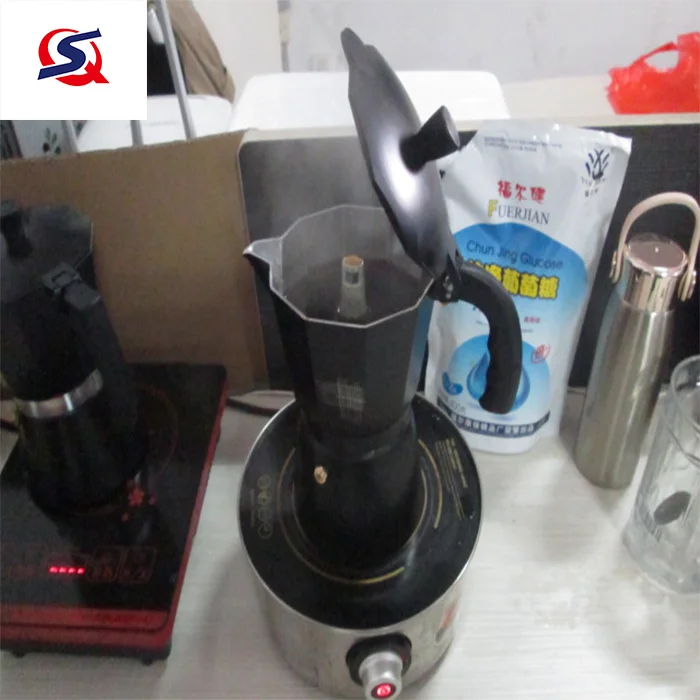 Coffee Drip Kettle Inspection Service Third Party Inspection For Trade Assurance Service In China