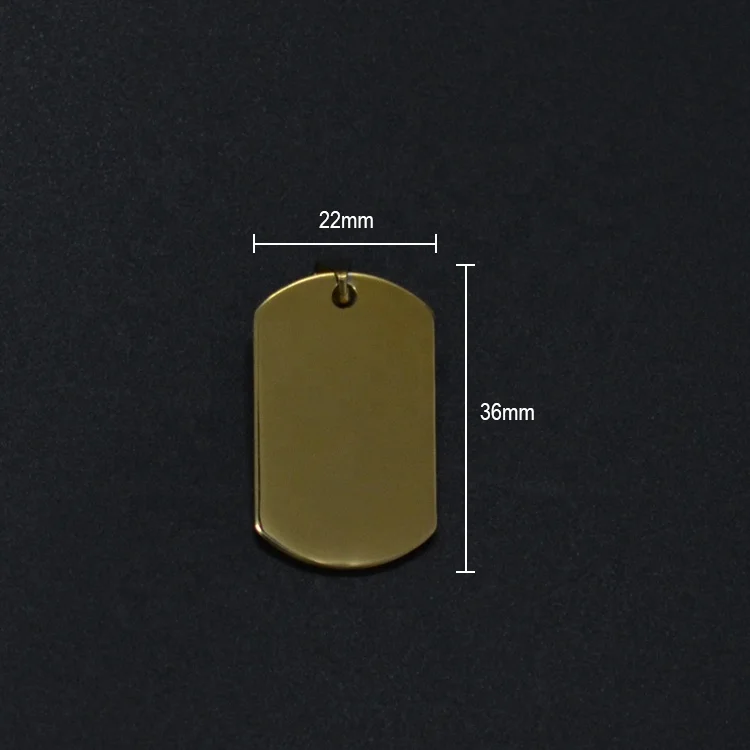 Пустой модифицируемые персонализированные Собака Кот идентификационная бирка из нержавеющей стали по индивидуальному заказу гравировка из нержавеющей стали бирка для животных