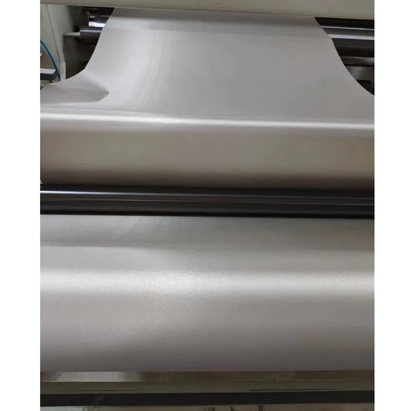 Earth Grounding Faraday Conductive Anti-Radiation EMF RF RFID Shielding Fabric.