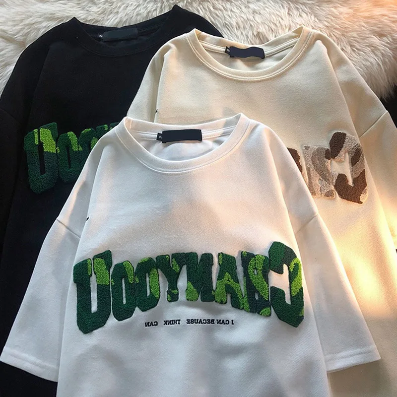 high quality customized custom t shirt designer towel embroidery t-shirts vendors manufacturer luxury front and back design
