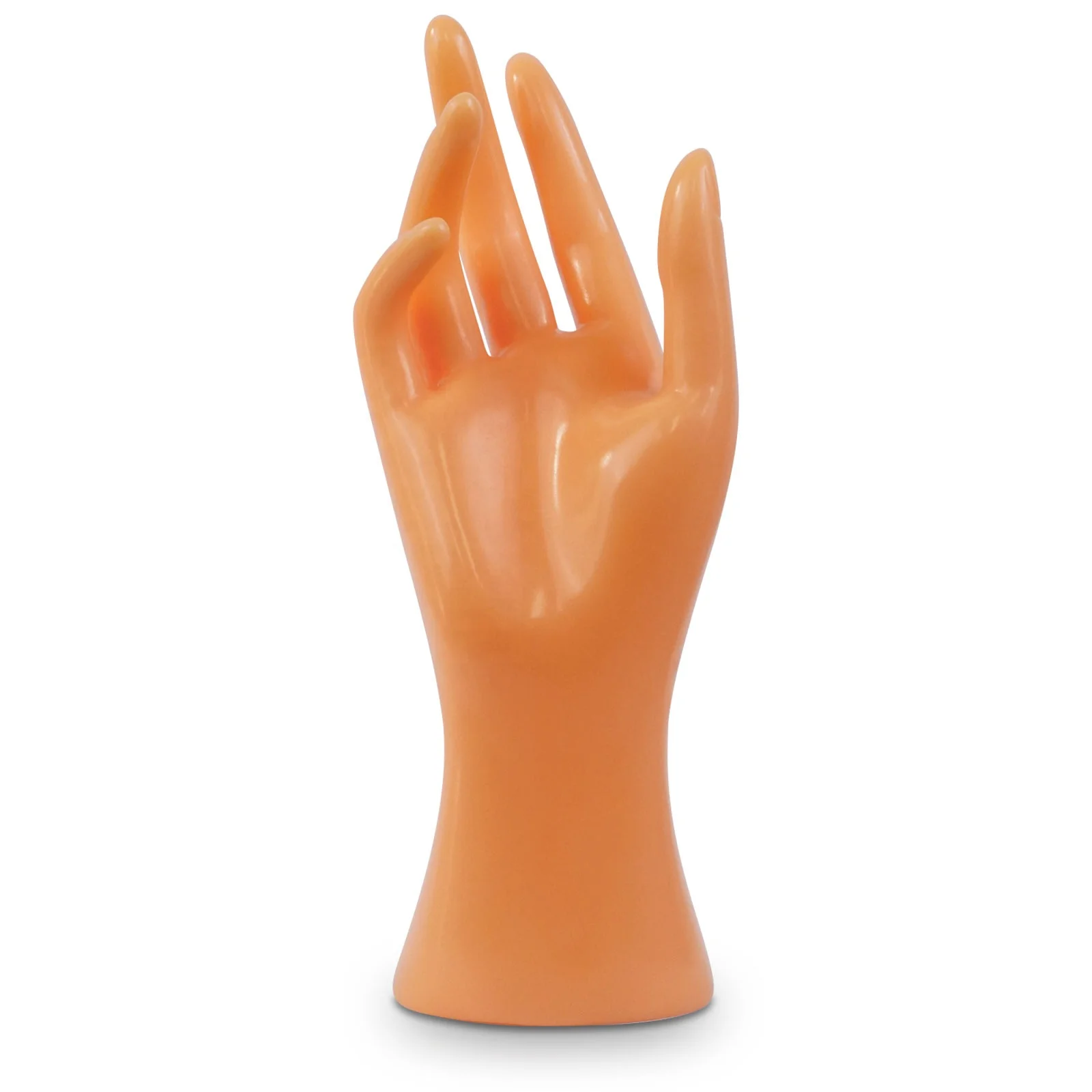 High Quality Mannequin Hand Female Mannequin Hands Jewelry Ring Display Holder Stand Hand mannequin