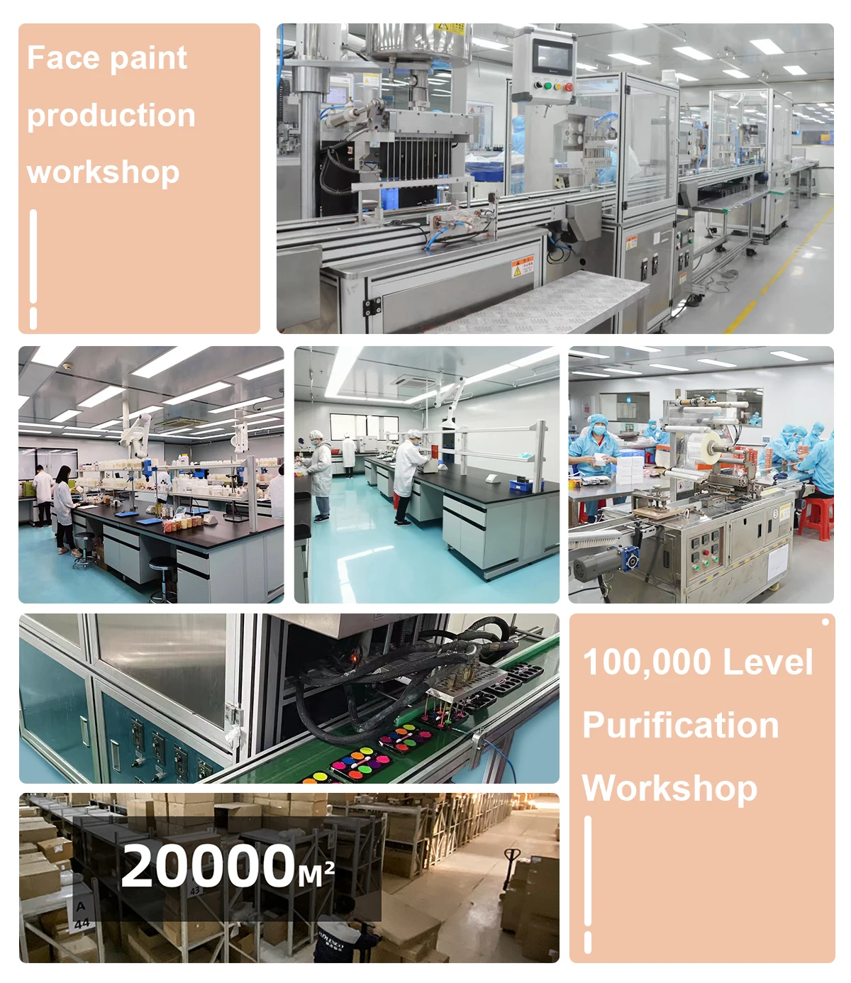 8 Luminous Facial Colour Bodypaint Black Light 12 Color Neon Painting Uv Tube Pcs Glow In The Dark Body Face Paint Set