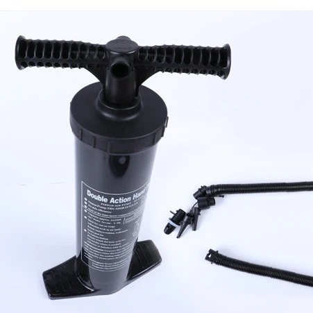 
High quality multi-purpose portable balloon tire inflator 