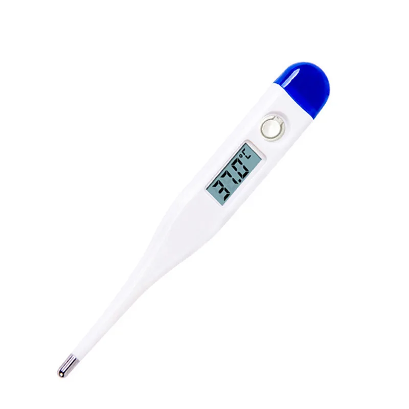 2020 new arrivals gadgets Degrees Fahrenheit and degrees Celsius pen type digital thermometer