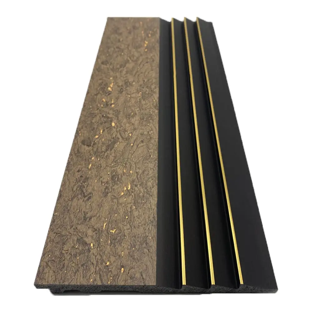 Longtime Longtime Home Decoration Plastic bathroom wood panels wall decor Laminated PS Panel PS Wall Panel