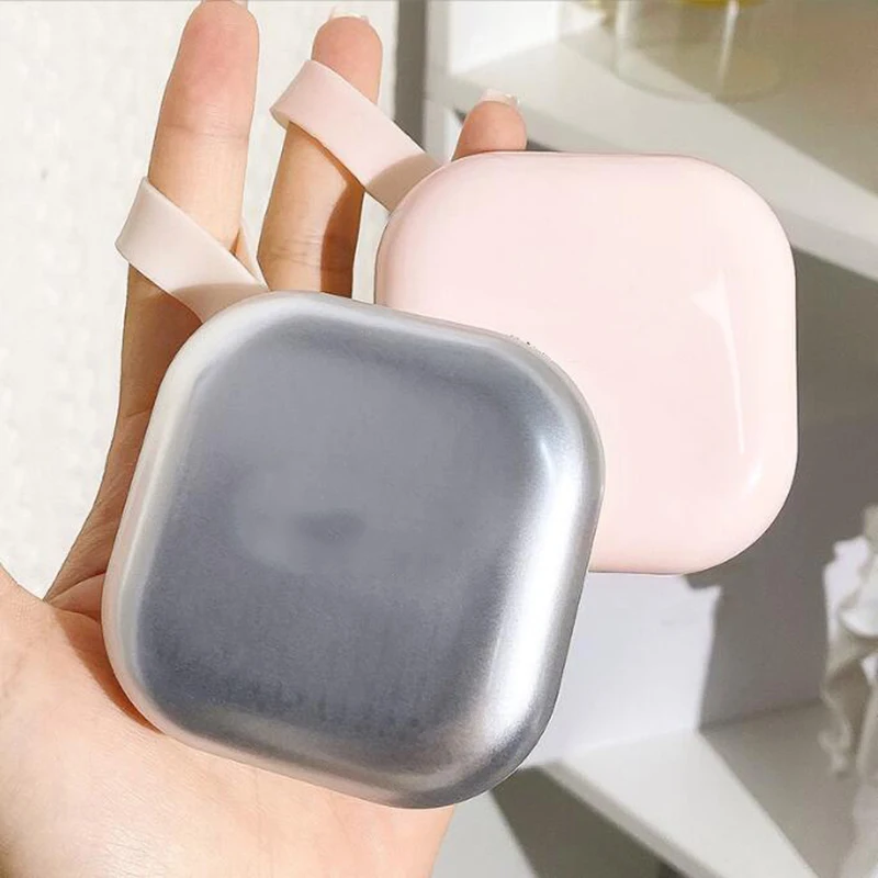 Wholesale private label pressed setting Powder Oil Control Concealer Waterproof Invisible Pores Makf Invisible Pores Makeup