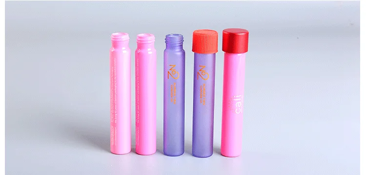 wholesale manufacturer pre roll  spiral quartz glass tube smoking pipe