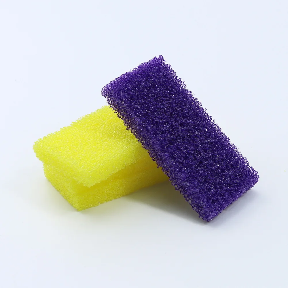 Hot Selling Pedicure Callus Remover Disposable Foot File Pumice Stone Pumice Sponge For Feet