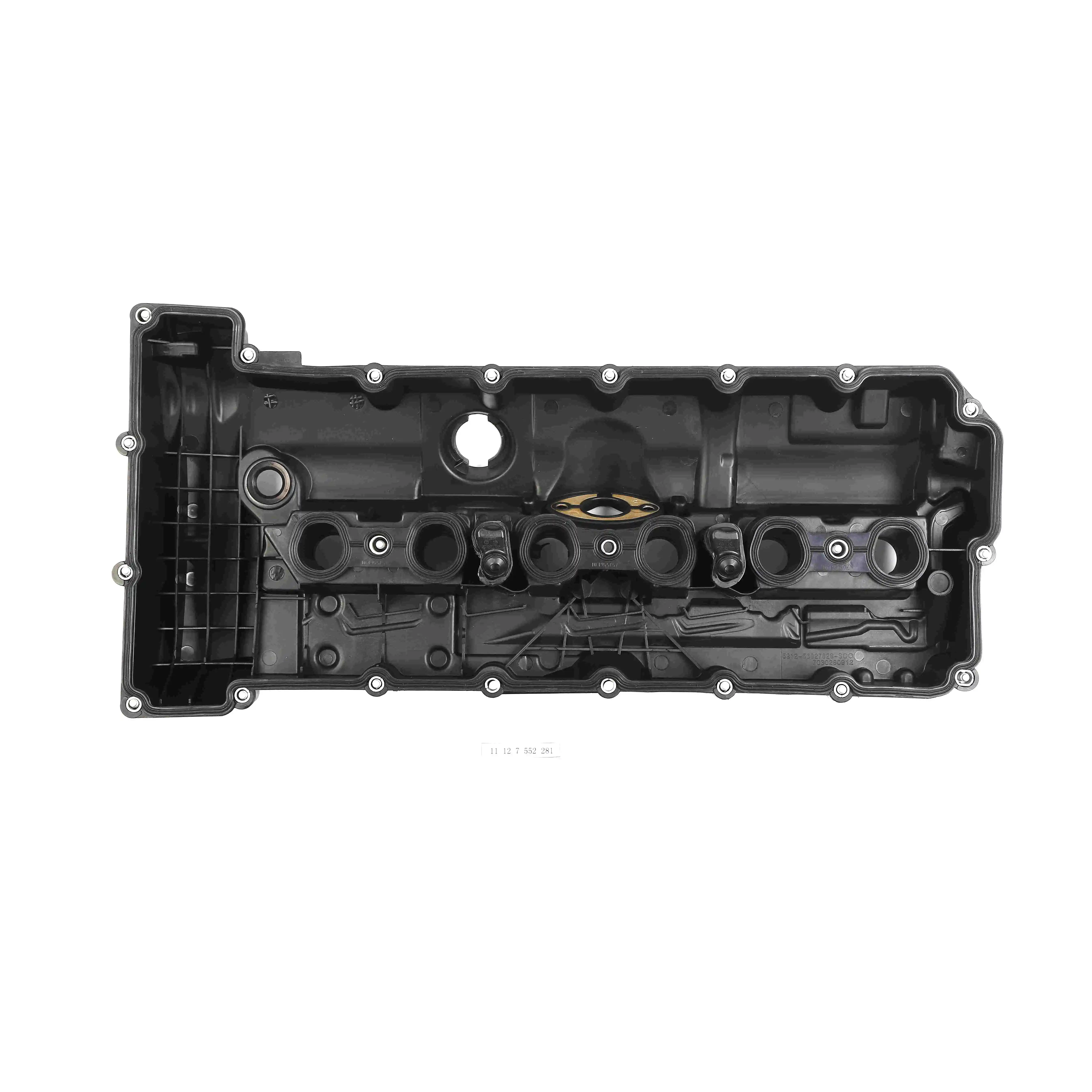 ENGINE CYLINDER HEAD COVER 11 12 7 552 281 11127552281 Valve cover