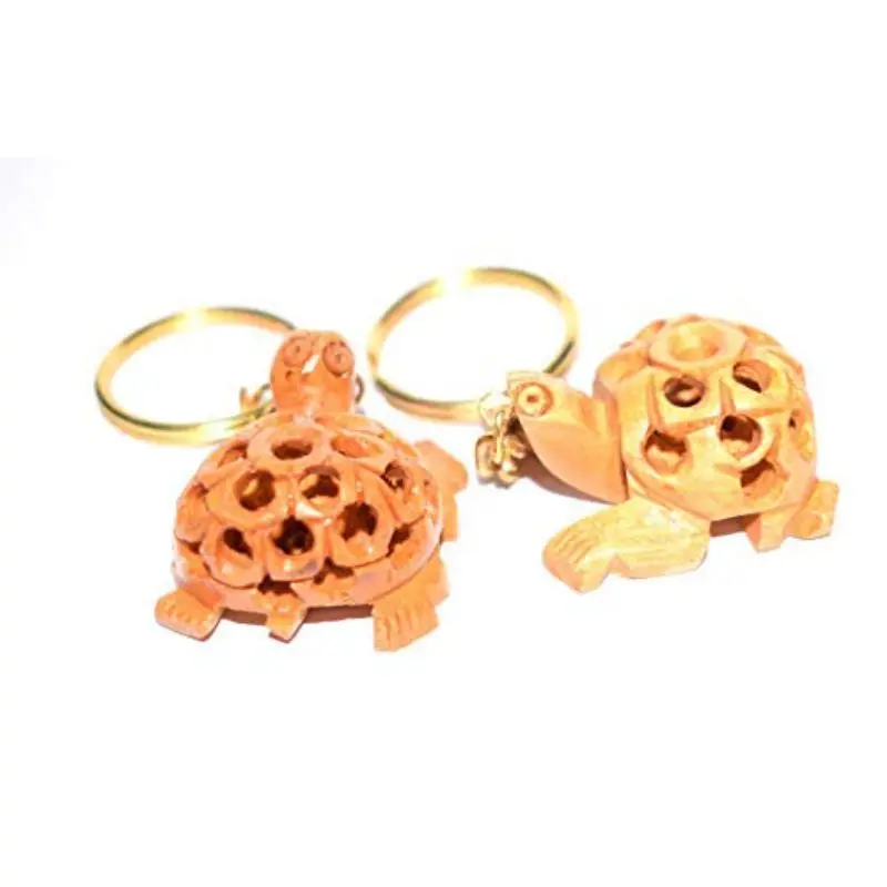 Элегантный экологичный брелок для ключей из дерева с лазерной резкой в различных формах животных, дизайнерские брелки доступны по оптовой цене