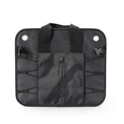 Delux Waterproof 1680D Car Trunk Organizer