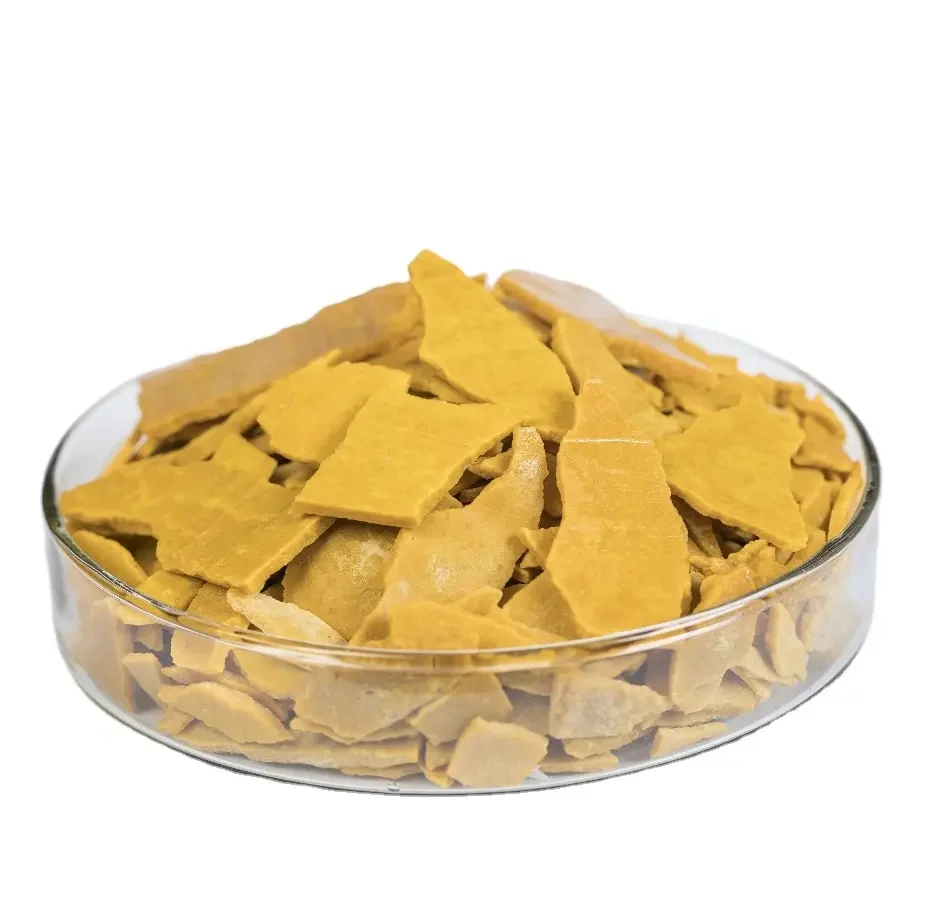 Sodium Hydrosulfide 70% Supply NaHS Flake 16721-80-5 Hydrosulphide
