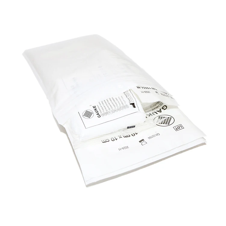 
Simple package first aid kit fillings emergency kit supplies 