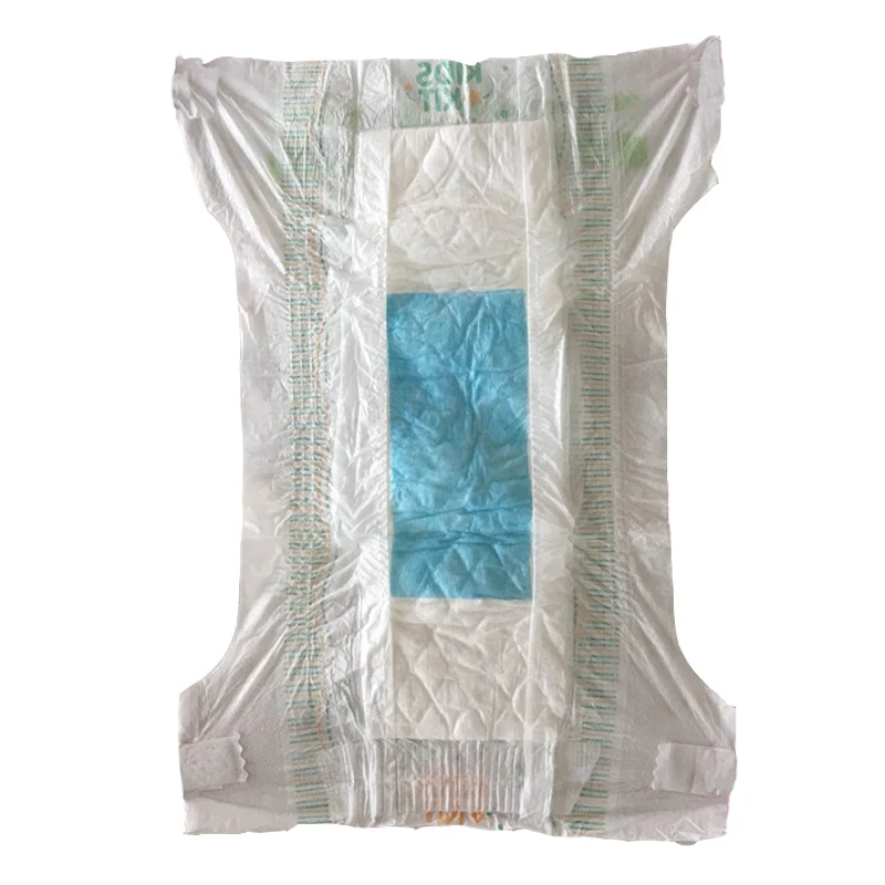 Hot sale chinese pampering disposable baby diapers