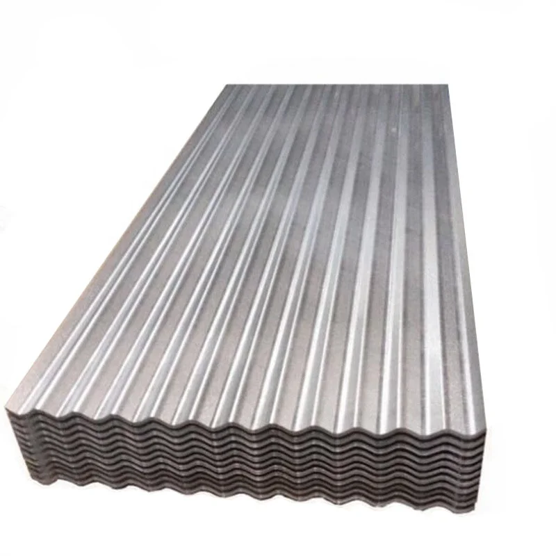 Steel Sheet Color Coated Corrugated Galvanized Zinc Roof Sheets Ppgi Composite Board