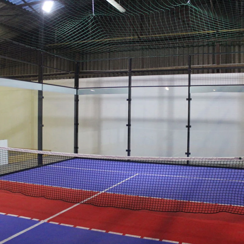 China padbol court manufacturer padbol