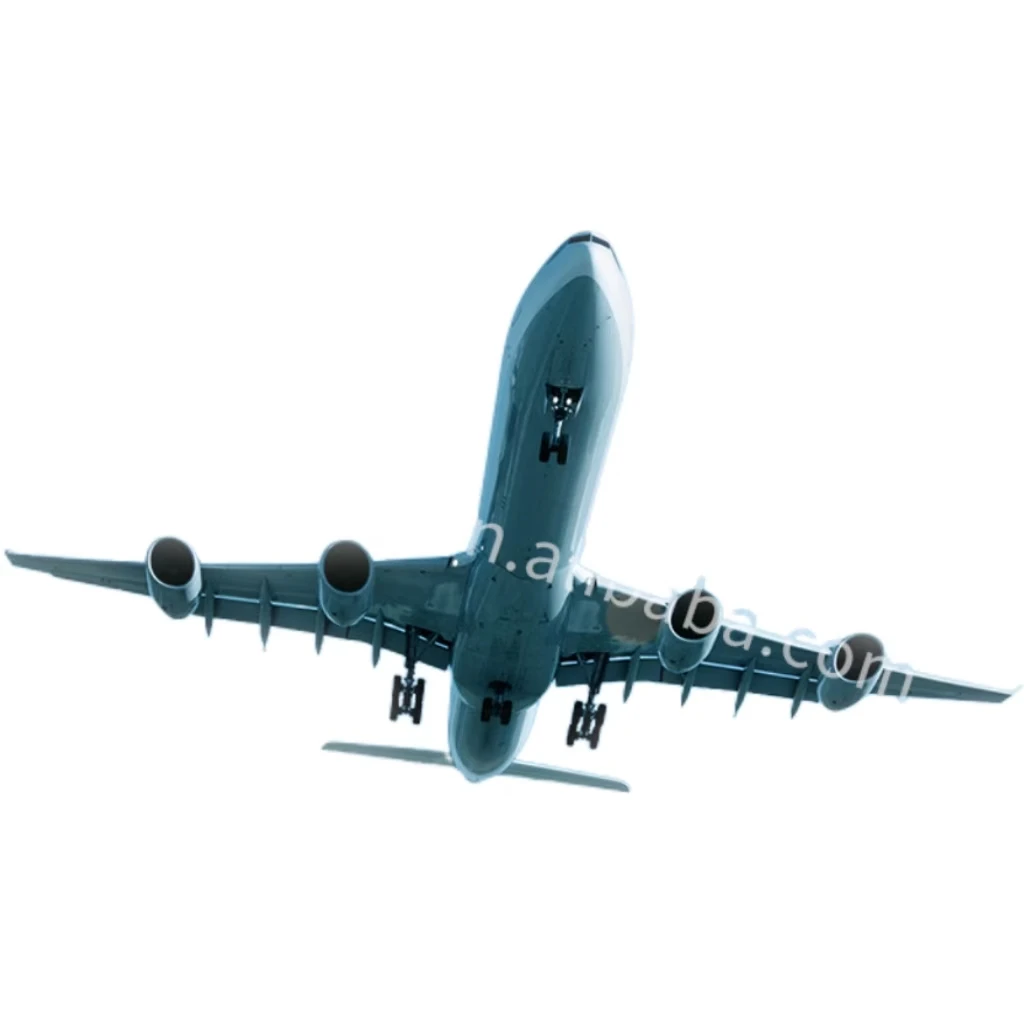 cheapest and fastest freight forwarder door to door Fedex/DHL/UPS express delivery service from China to Azerbaijan