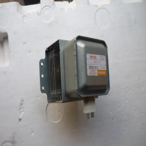 Chinese factory of good price with high quality home appliance spare parts microwave oven magnetron