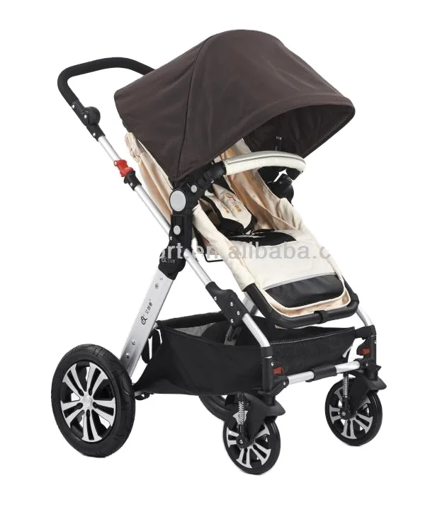 china supplier baby stroller baby strollers 4 in 1 luxury