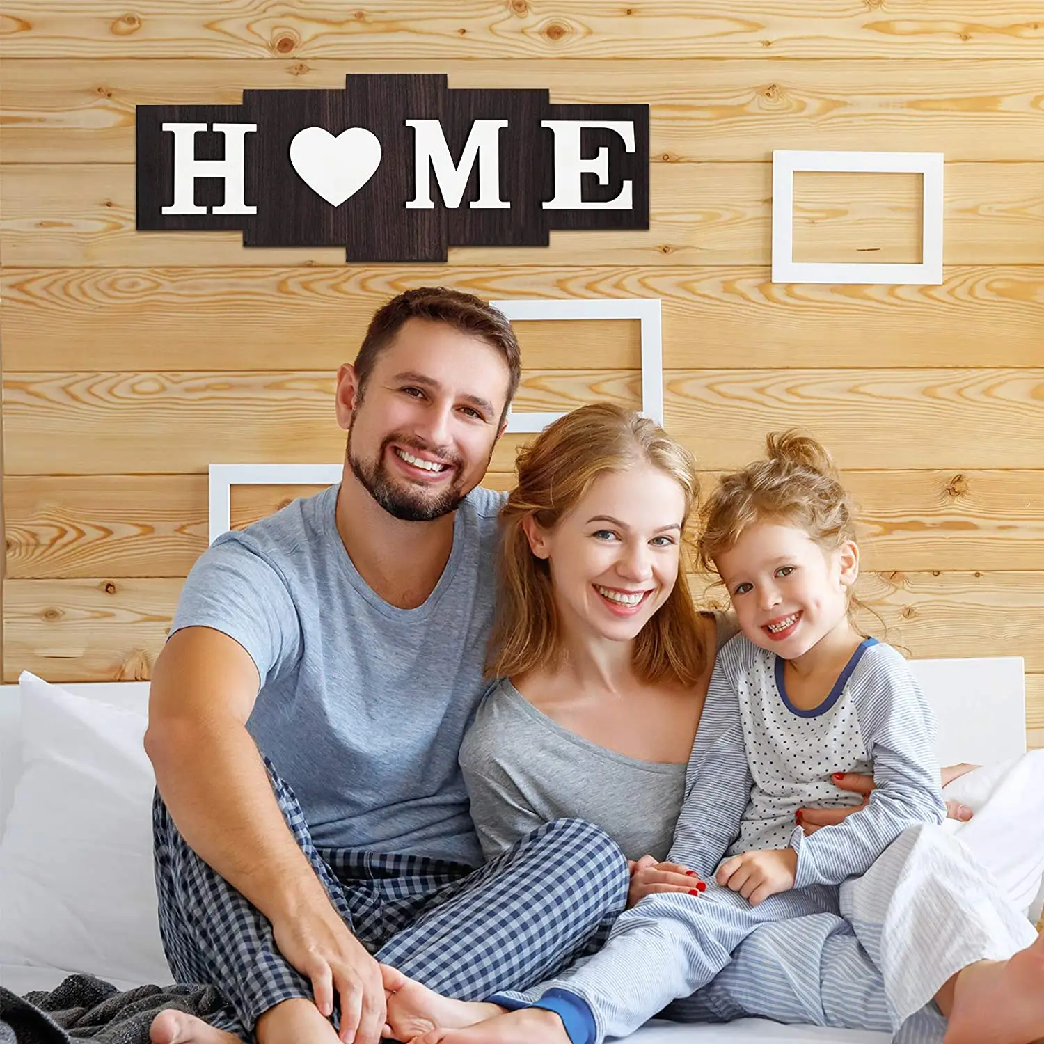 
Decorative wooden wall art sign suitable for bedroom living room wall wedding decoration wooden signs home decor 