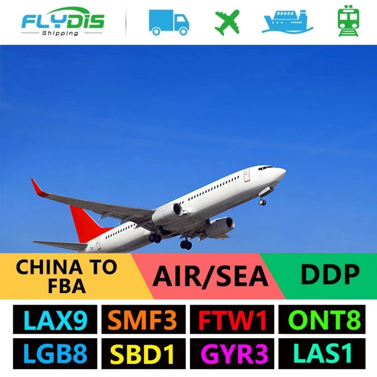 FedEx Shipping Air Freight Shipping To Spain door to door forwarder china to USA china logistics company