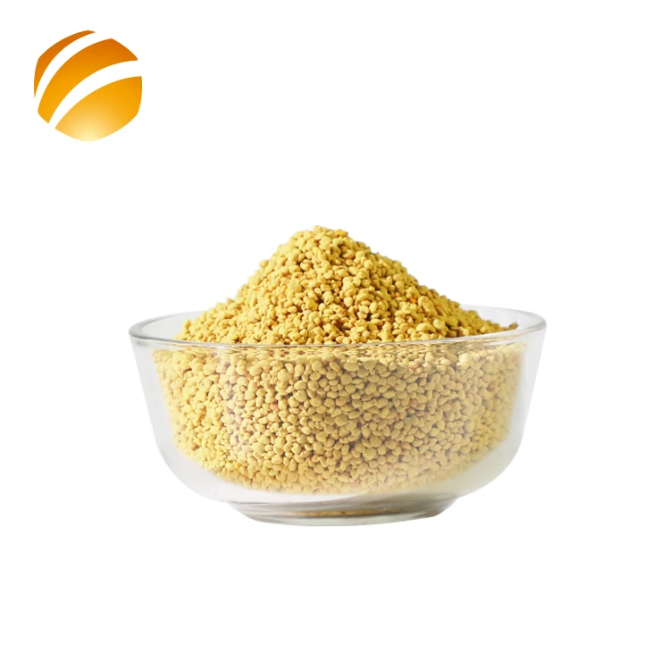 high quality Pollen Granule natural rape bee pollen