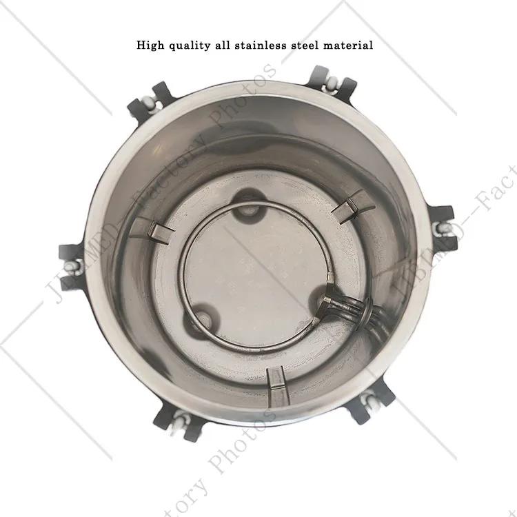 Cheap sterilization equipment 18/24liters