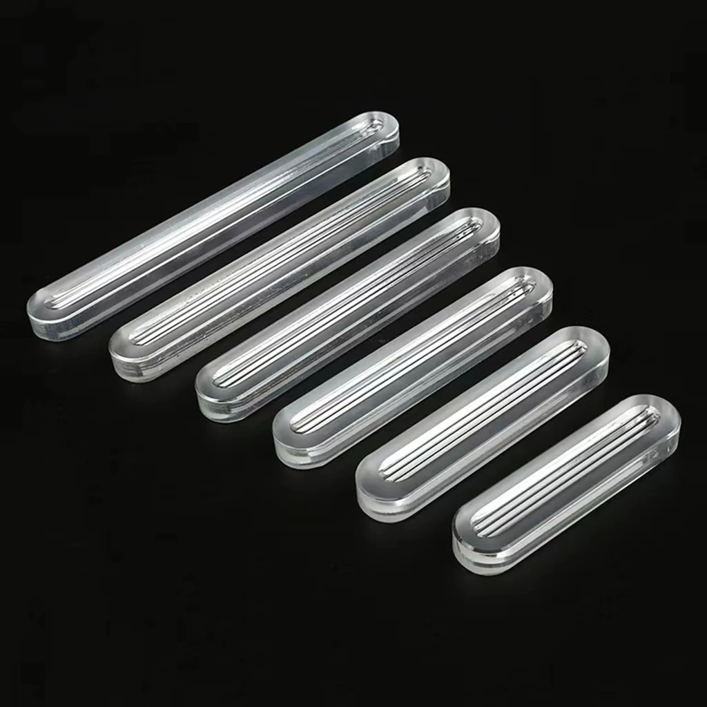 High Pressure Professional High Temperature Direct Deal Transparent Sight Glass Level Gauge Glass Plate