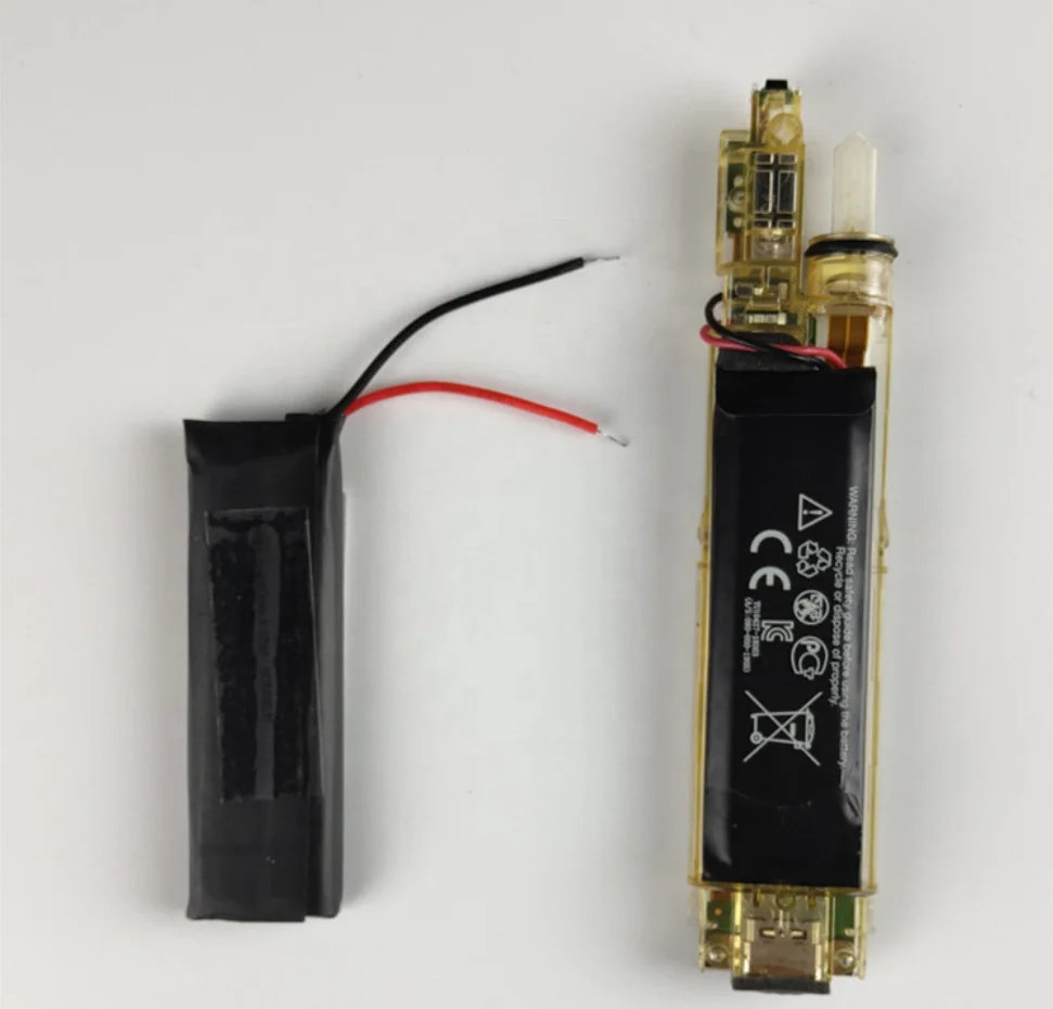 2020 new repair accessories tool parts heatstick 2.4 3.0 duo multi charging box battery for IQOS 2.4 3.0 duo multi