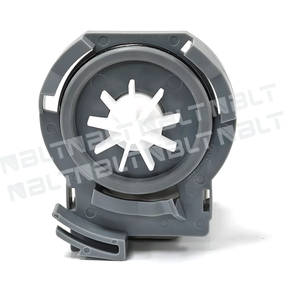 W10876537 AP6004843 PS11738151 W10724439 Washer Drain Pump Compatible For Whirlpool