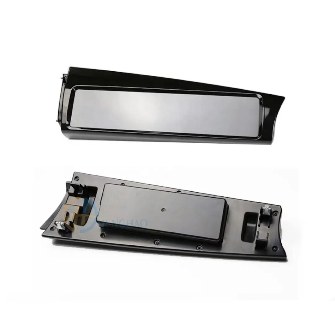 Digital Cluster Speedometer LCD Dashboard Screen For BMW Mini F55 F56 F57 2015-2020 Passenger Side Upgrade LCD Instrument Panel