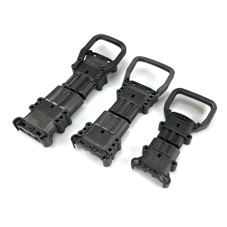 REMA V0 electric male and female power forklift  Charger connector forklift battery cable plug socket adapter rema 80A 160A 320A