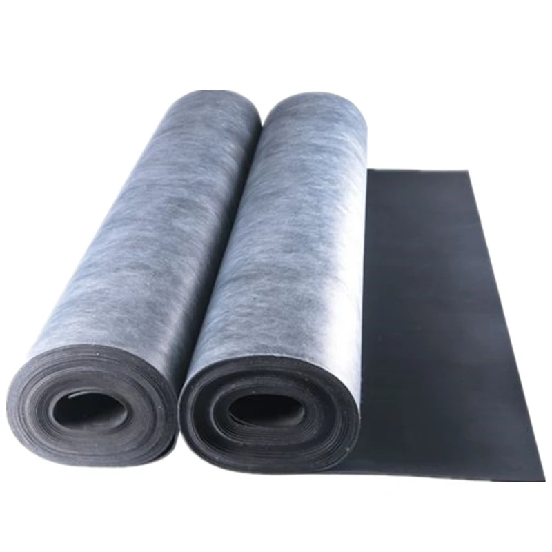 5000*1000*3.0mm deadening felt noise insulation decorative panels soundproof materials for bedroom theater construction industry