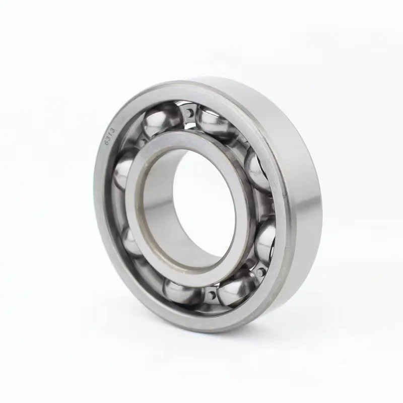 China supplier Deep groove ball bearing 6213 2RS ZZ Z OPEN Ball bearings 6213 65*120*23mm