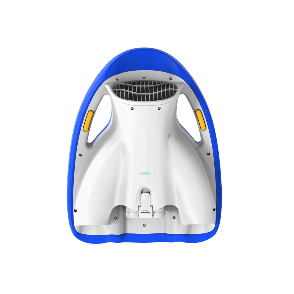 New Water Sports Swimming Product  Electric Swimming and Surfing Scooter