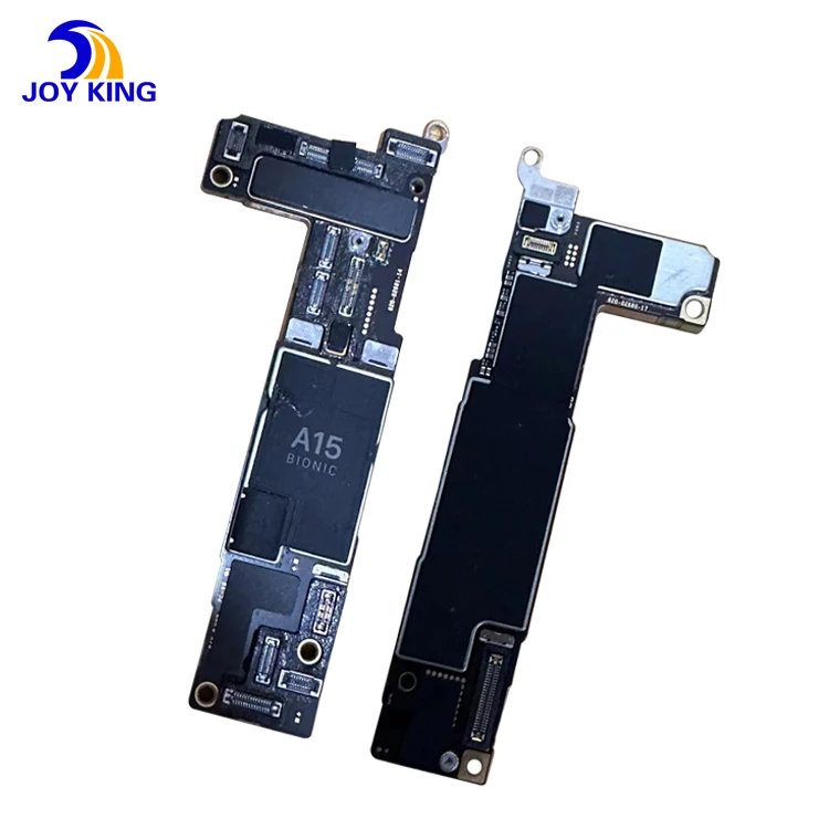 Original Motherboard For Iphone 11 12 13 14 Motherboard With Face Id For Iphone 11 12 13 14 Logic Board Unlocked Mainboard