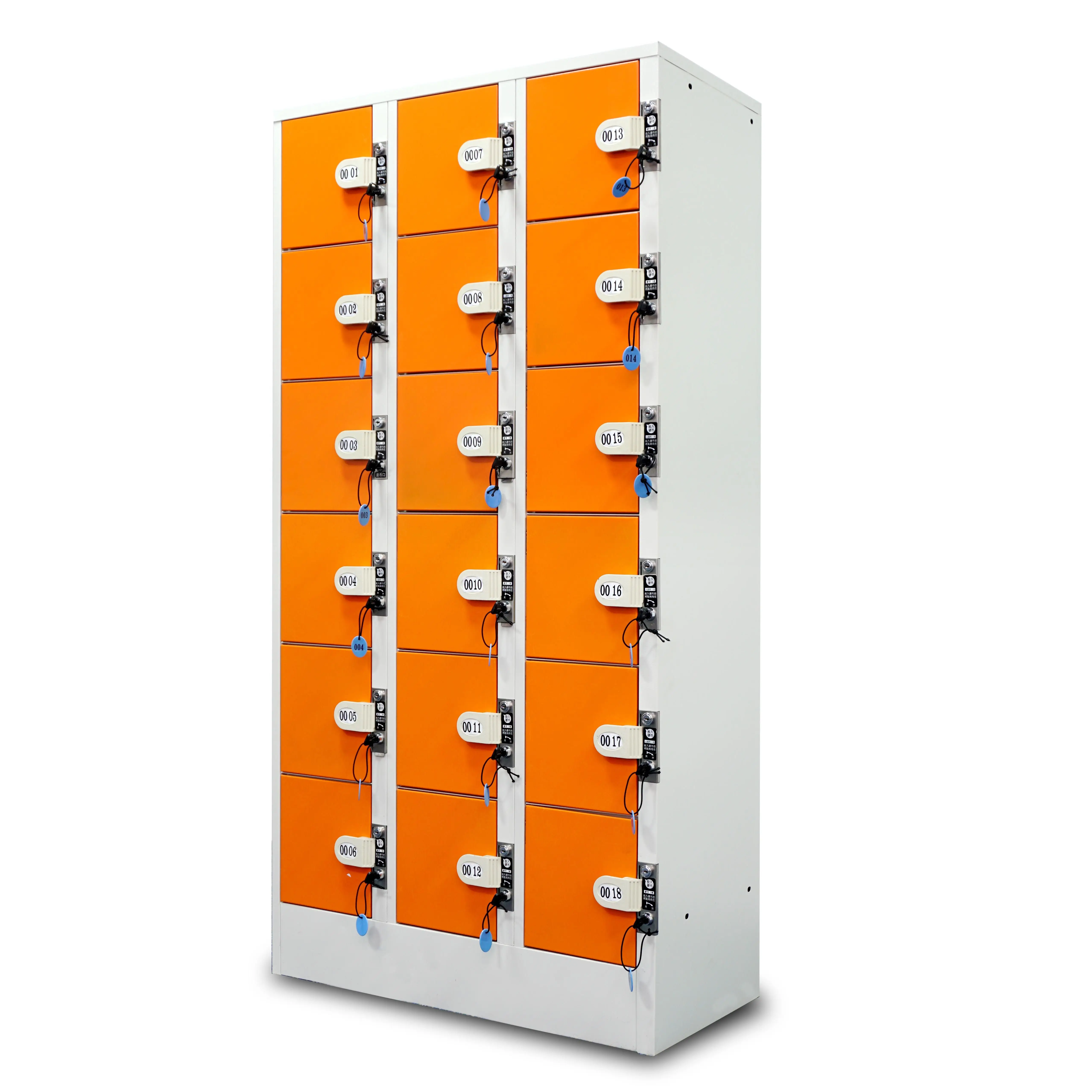 Waterproof Outdoor Swimming Pool Lockers high quality and cheap coin-operated