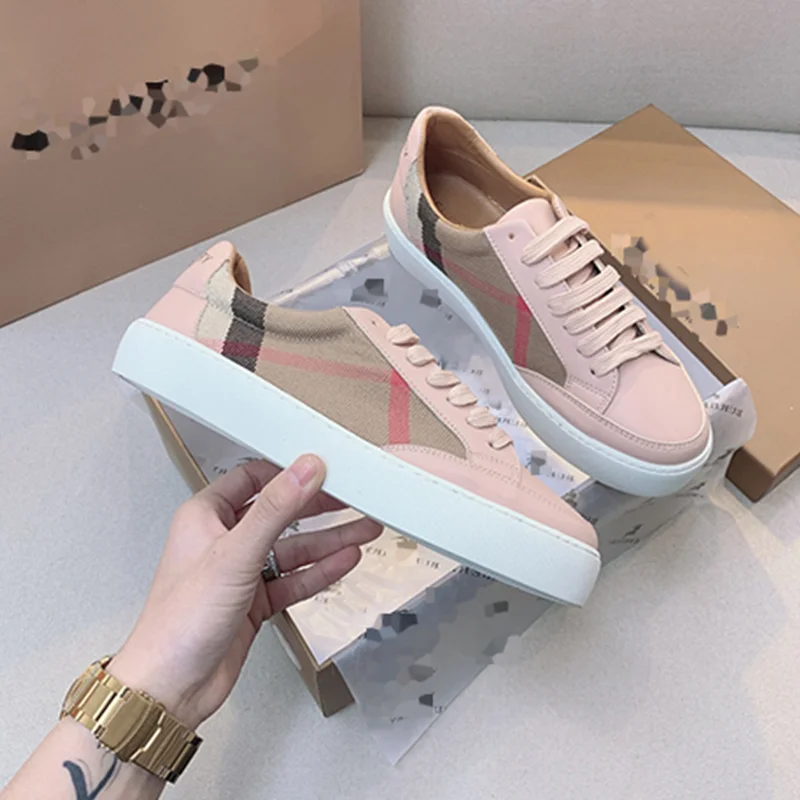 Custom Sepatu Chaussures De Mujer Stockx Brand Fashion Sneakers Women Shoes