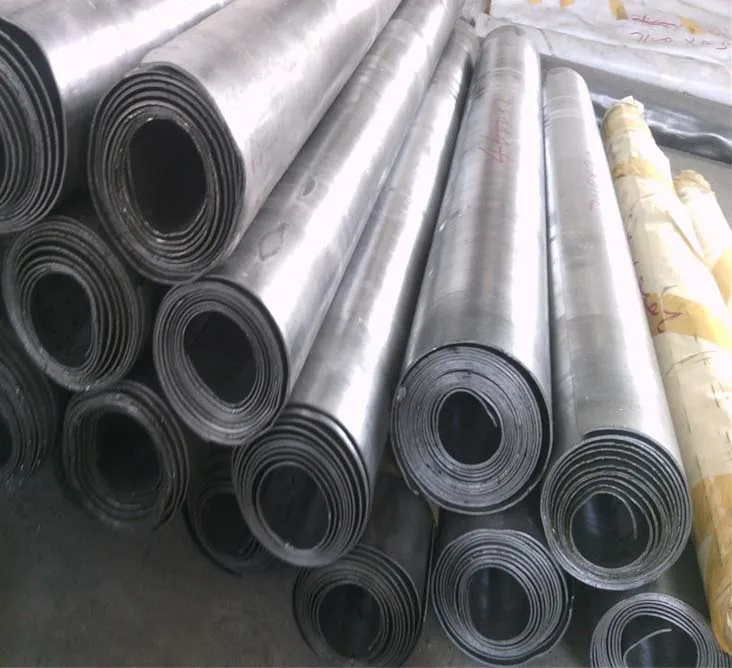 
1.8mm thickness lead sheet lead plate with good quality 