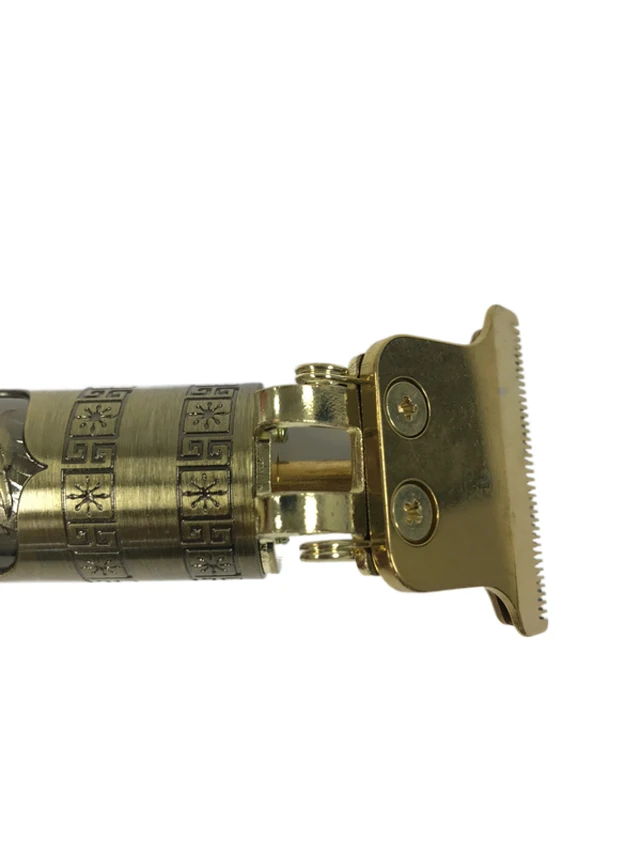 Самый большой продавец, Мужская Беспроводная электрическая машинка для стрижки волос Dragon, Профессиональный Набор машинок для стрижки волос