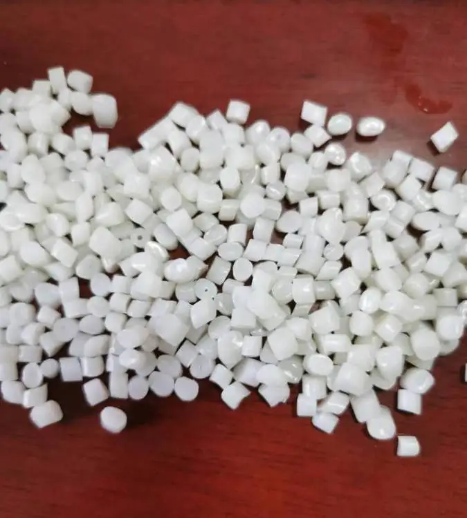 Первичные HDPE 7000f / 5502 Tr144 гранулы первичный материал полиэтиленовые