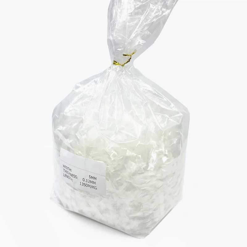 High elastic molilon TPU tape for garment